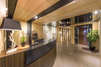 Royal Rose Hotel Ximen,Near National Taiwan Museum,3 star