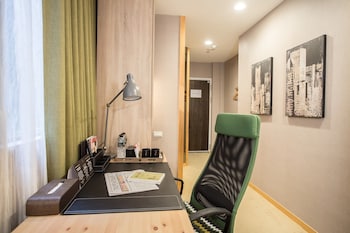 royal rose hotel ximen