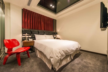royal rose hotel ximen