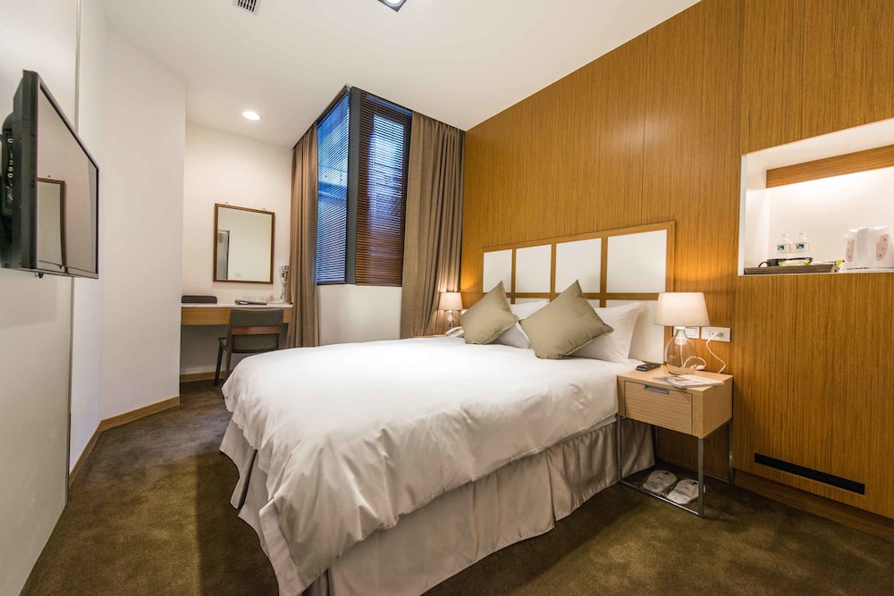 royal rose hotel ximen