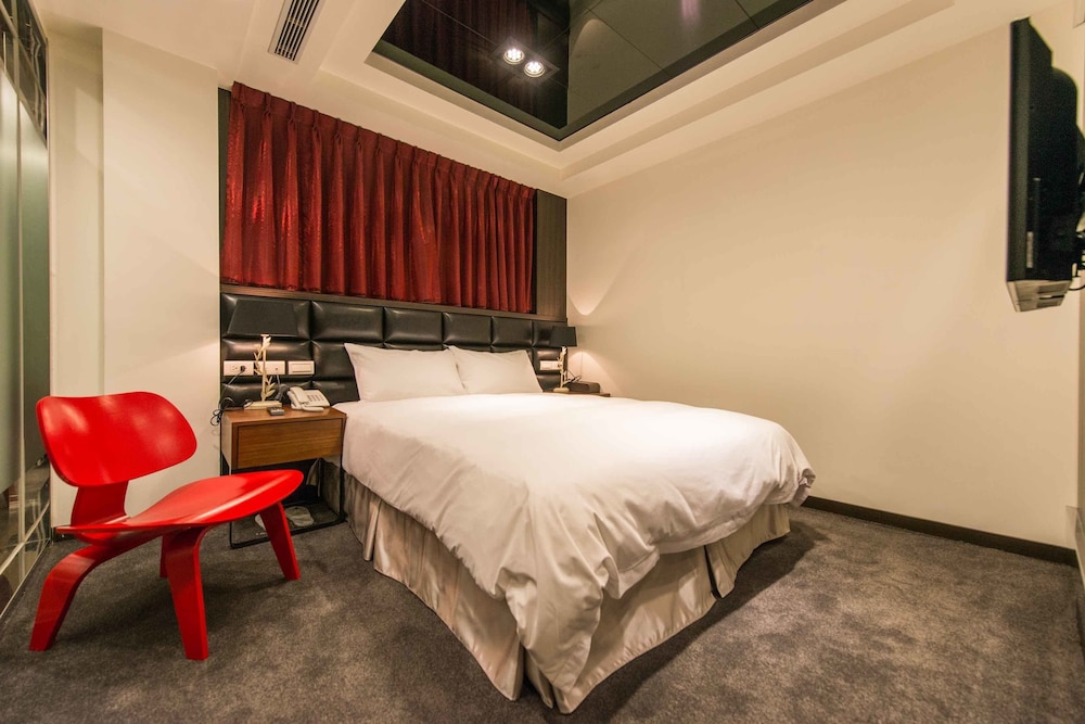 royal rose hotel ximen