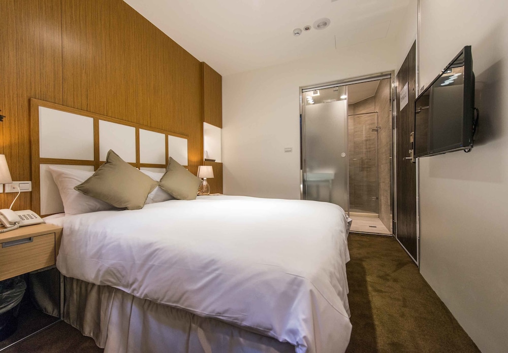 royal rose hotel ximen