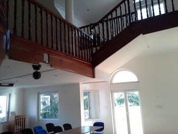 Hotel Casa Cornelia,Cotonou>>Agblangandan,3 star