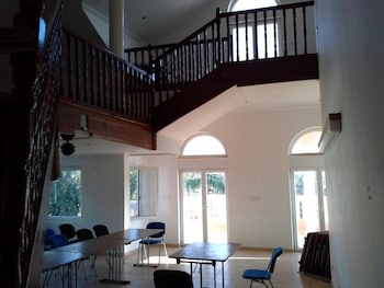 Hotel Casa Cornelia,Cotonou>>Agblangandan,3 star