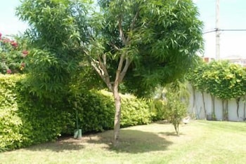 Hotel Casa Cornelia,Cotonou>>Agblangandan,3 star