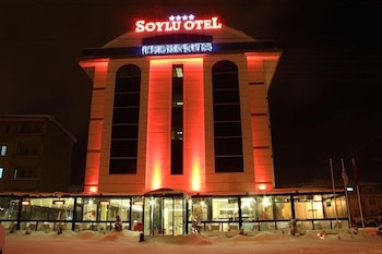 soylu hotel