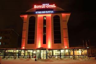 soylu hotel
