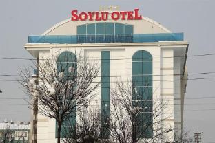 soylu hotel