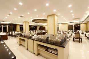soylu hotel
