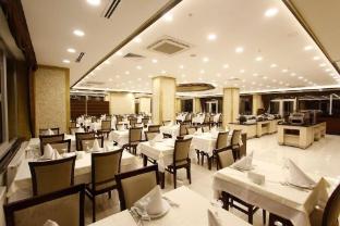 soylu hotel