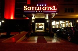 soylu hotel