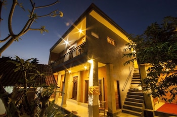 tebesaya homestay