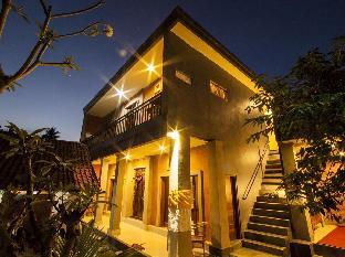 tebesaya homestay