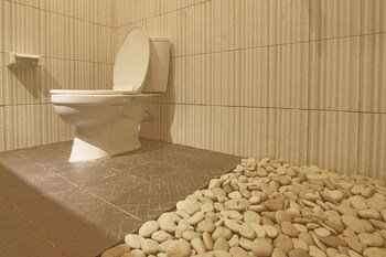 Tebesaya Homestay,Ubud>>Bali,3 star