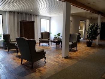 hotel sept iles