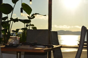 hotel sept iles
