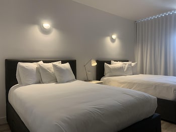 hotel sept iles