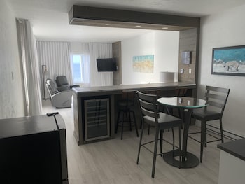 hotel sept iles