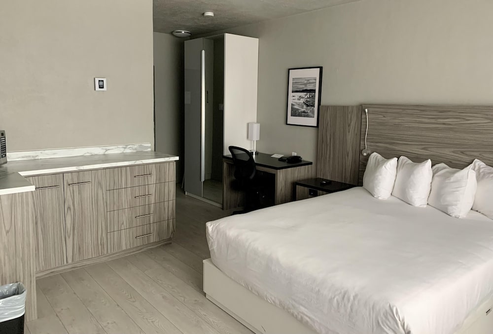 hotel sept iles