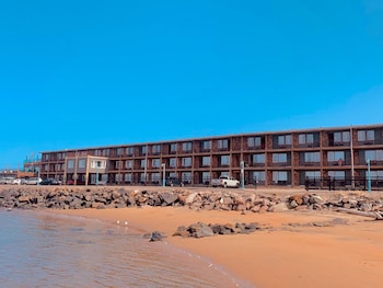 hotel sept iles