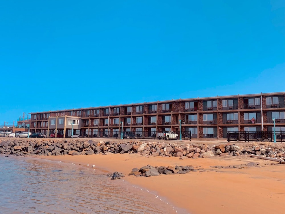hotel sept iles