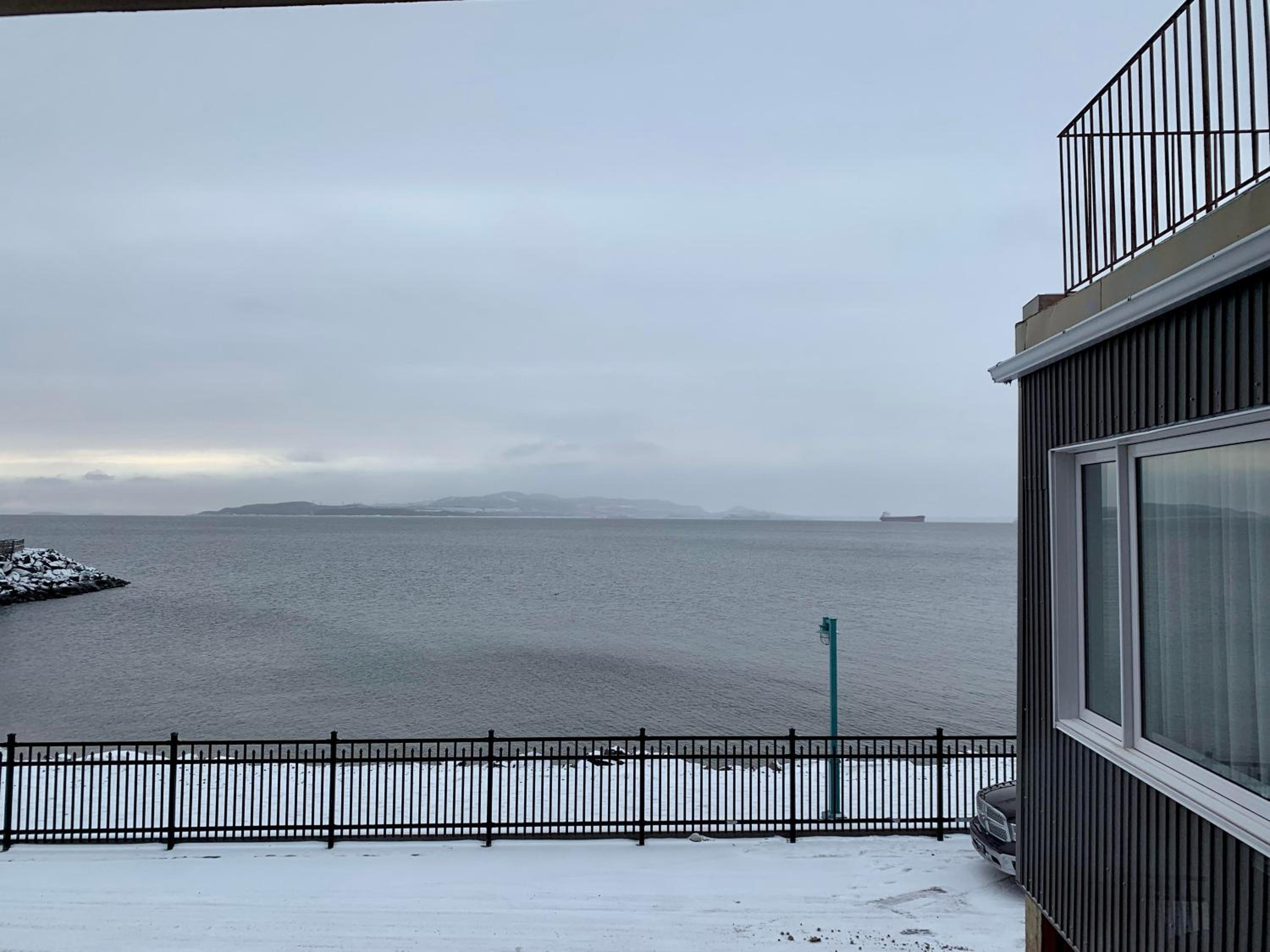 hotel sept iles