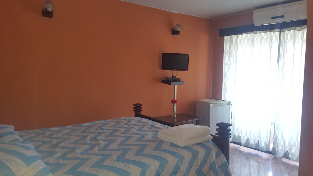 hotel la llave del mar