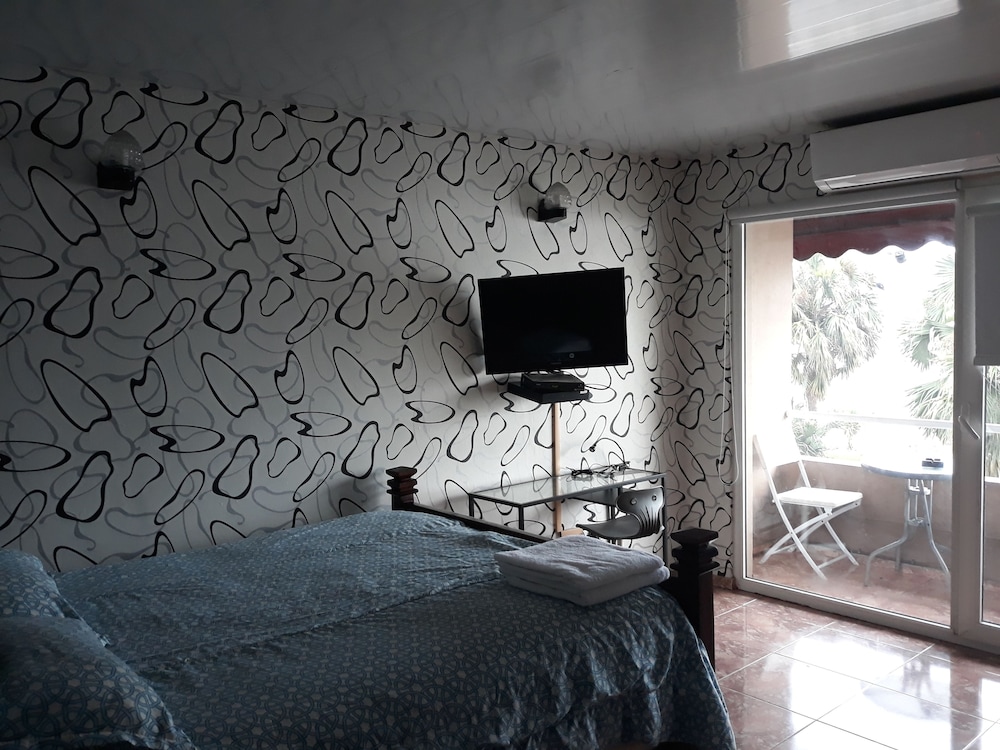 hotel la llave del mar