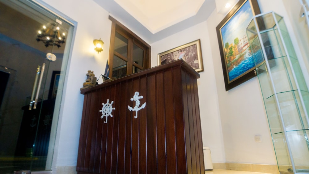 hotel la llave del mar