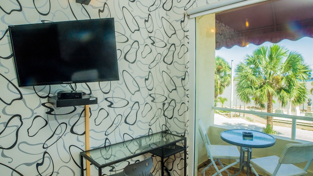 hotel la llave del mar