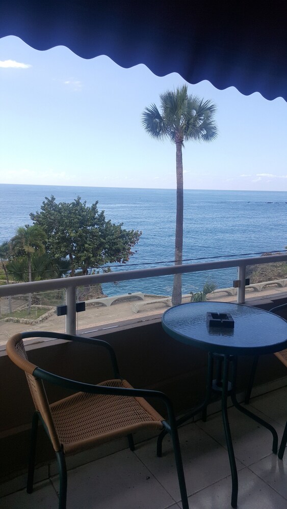 hotel la llave del mar