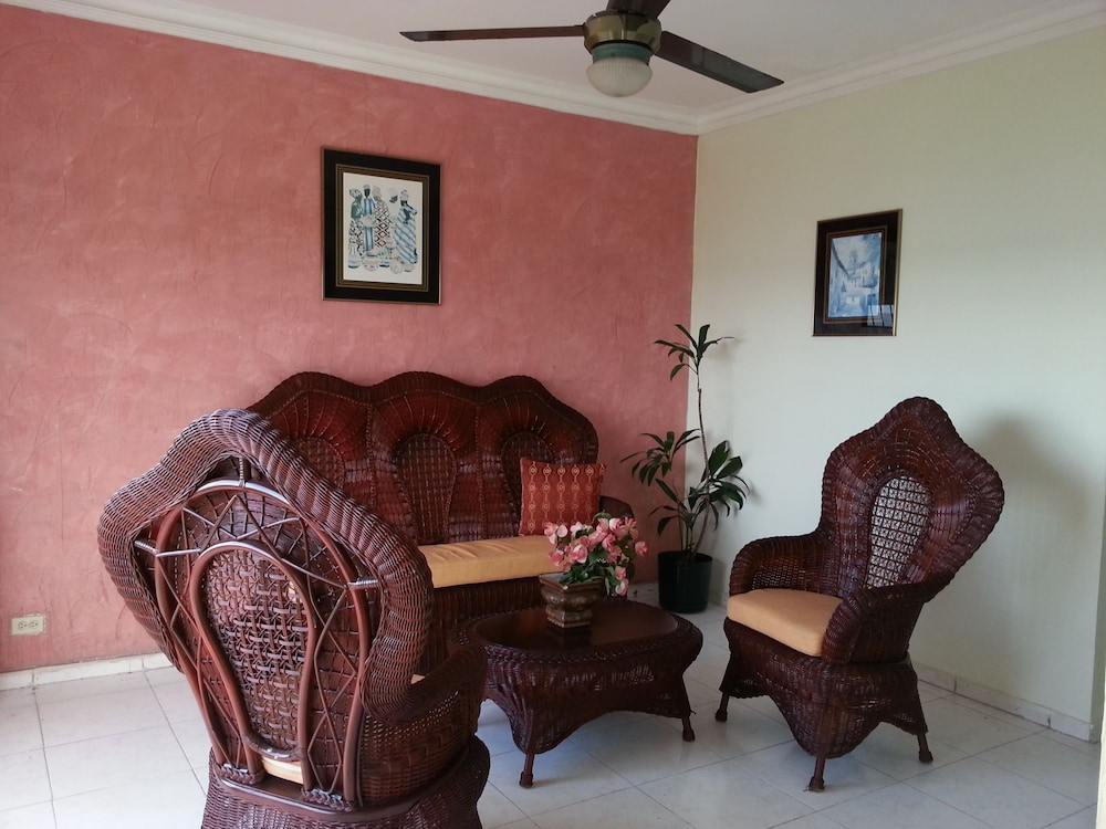 hotel la llave del mar