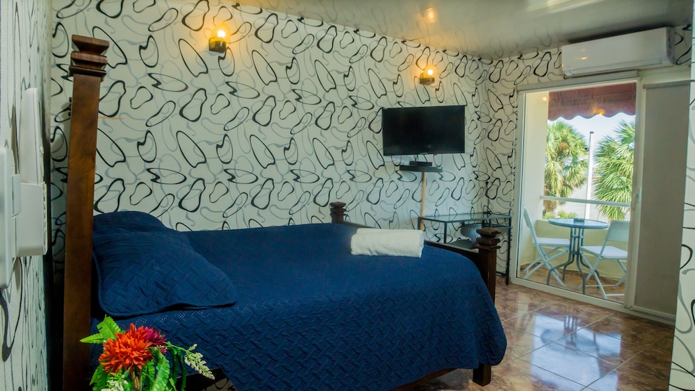 hotel la llave del mar