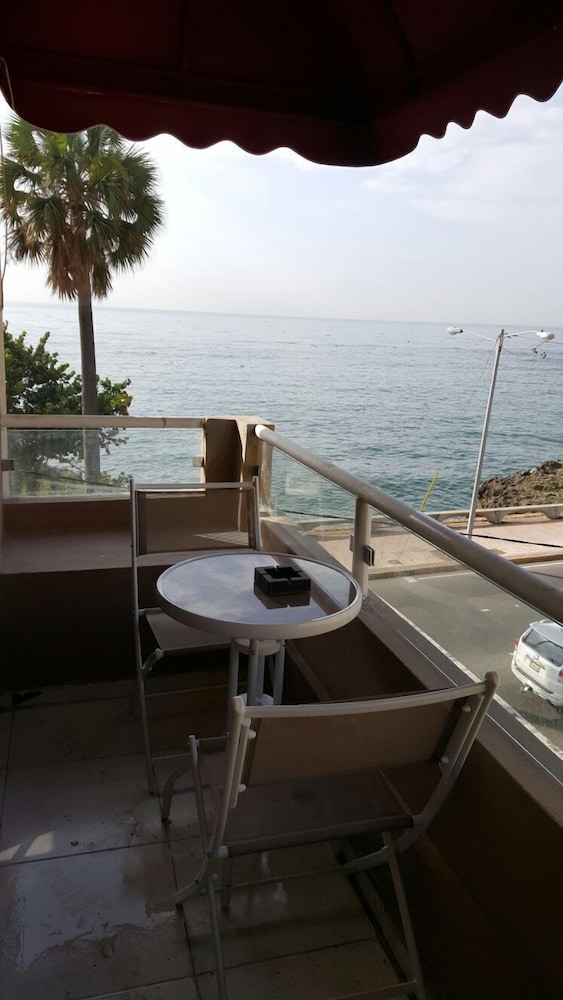 hotel la llave del mar