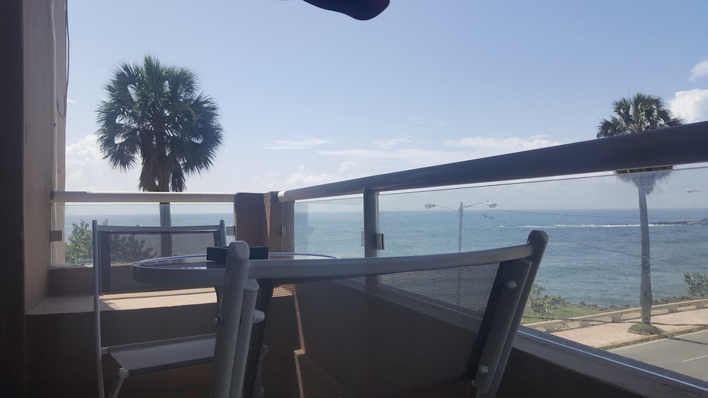 hotel la llave del mar