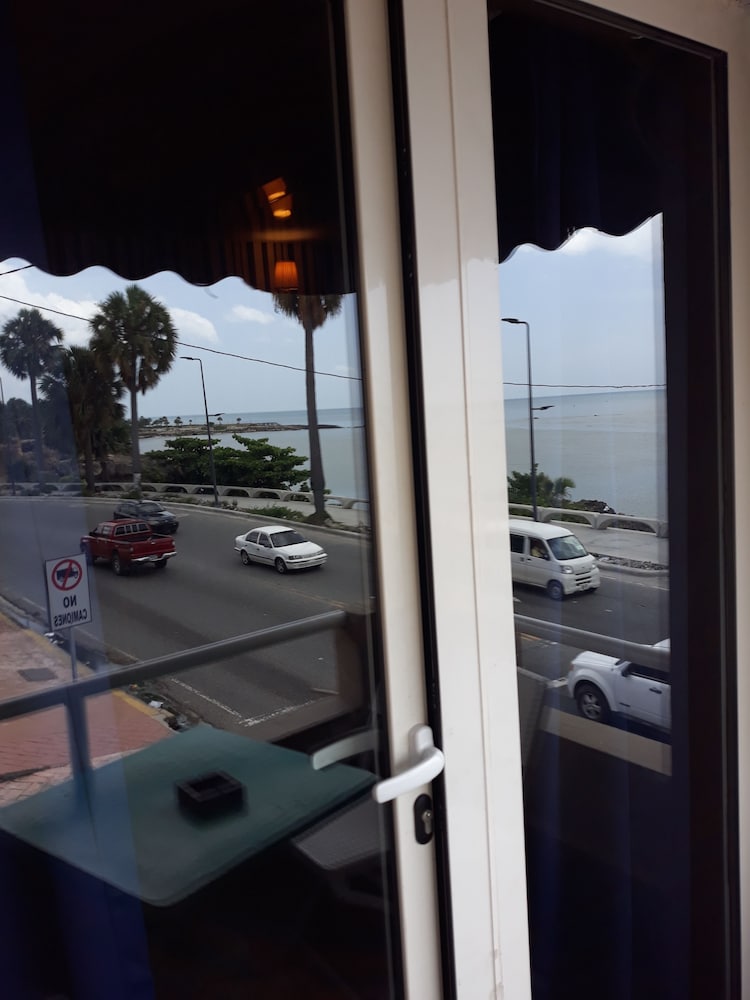 hotel la llave del mar