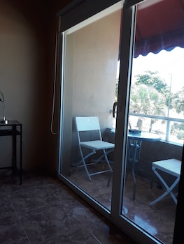 hotel la llave del mar