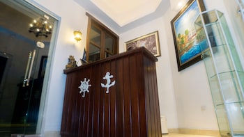hotel la llave del mar