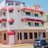 hotel la llave del mar