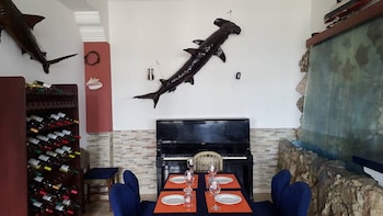 hotel la llave del mar