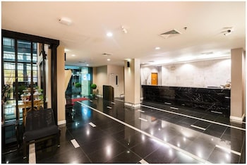 Sea Me Spring Tree Hotel - Adults Only,Pattaya>>Chonburi,4 star