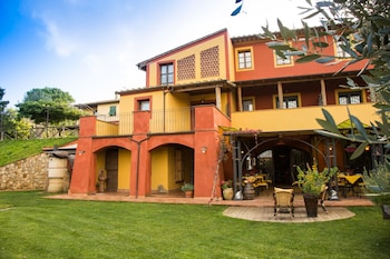 casciana terme lari