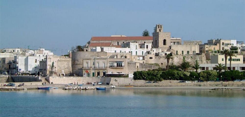muro leccese