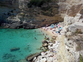 muro leccese