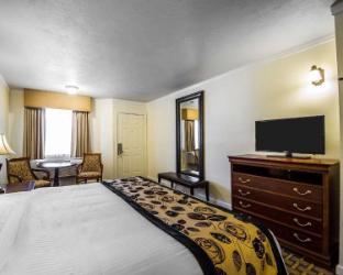 the inn at baechtel creek