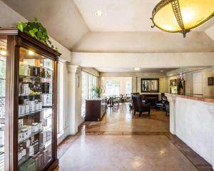 the inn at baechtel creek