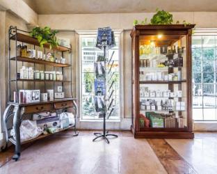 the inn at baechtel creek