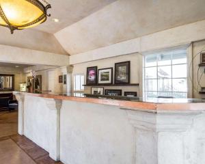 the inn at baechtel creek