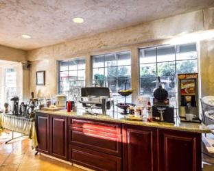 the inn at baechtel creek