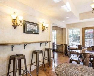 the inn at baechtel creek